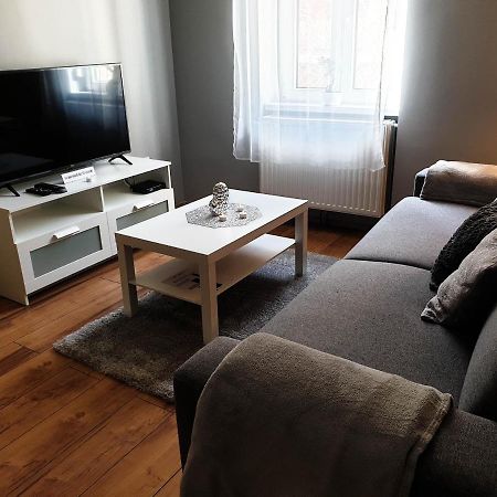 Ferienwohnung Corvin City Center Kisfaludy Apartman Budapest Exterior foto